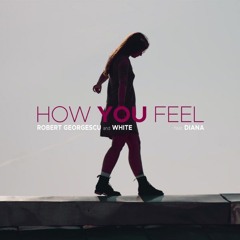 Robert Georgescu and White feat. Diana - How you feel
