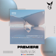 PREMIERE: D-Formation & Darksidevinyl - Reach Out [Beatfreak Recordings]
