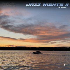Jazz Nights II (feat. Simon Jnr)