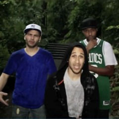 MAN Down Final Sean Doe Feat. Hec and Ra