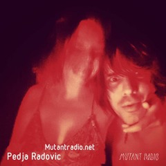 Pedja Radovic [17.04.2020]