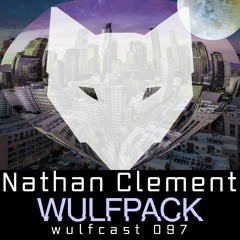 Wulfcast 097 - Nathan Clement