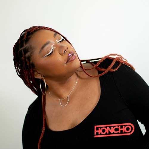 Honcho Podcast Series 114: DJ Etta