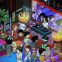 2bitflawless - HabboHotel! (Ft. Késoh)