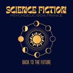 01. science fiction - modular station