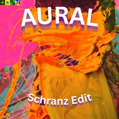 The Difference - Flume (AURAL Schranz Remix)