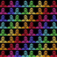 Kayne Remix-All Falls Down