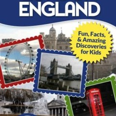 GET EBOOK 💏 Hey Kids! Let's Visit London England: Fun, Facts and Amazing Discoveries
