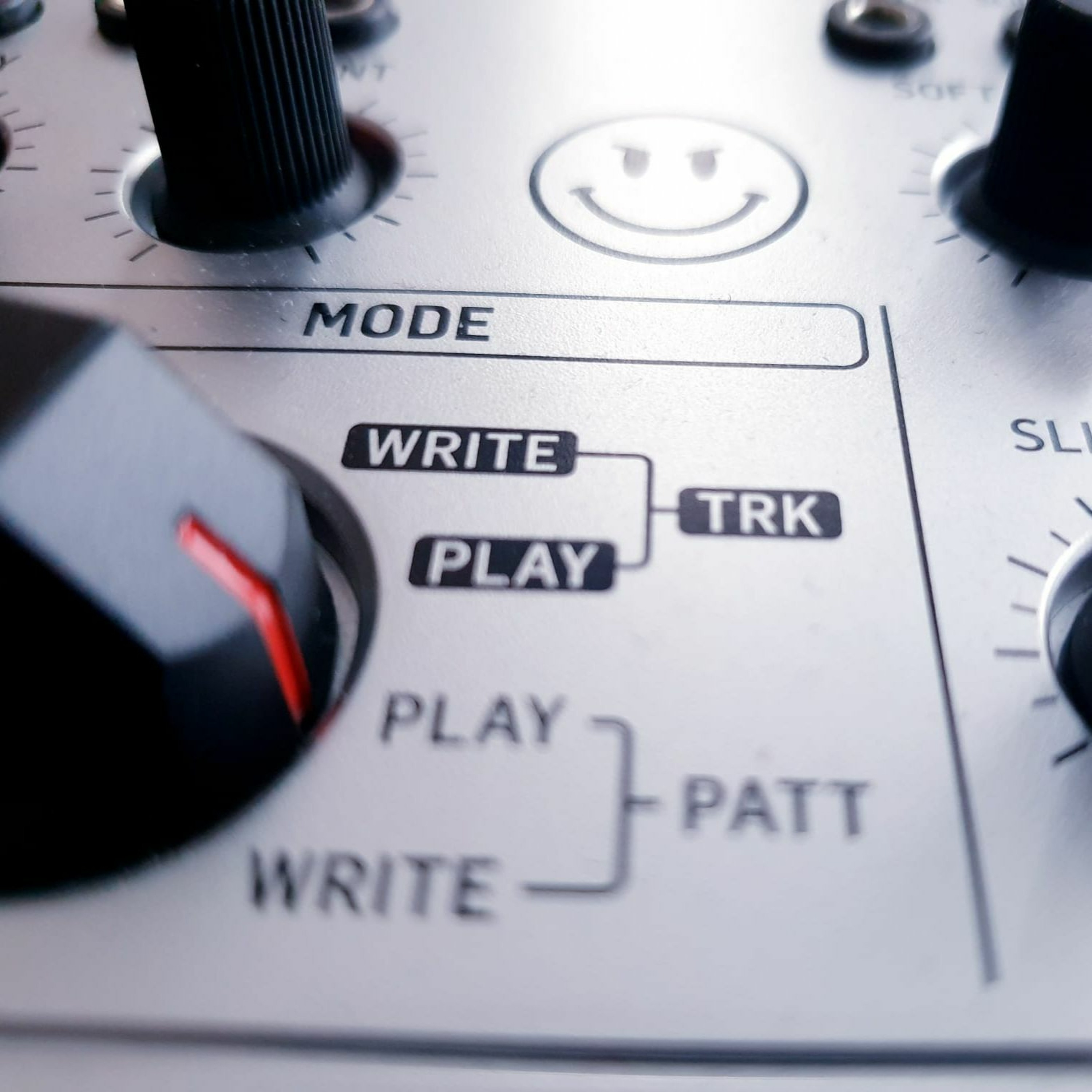 citric acid [dj set] episode artwork
