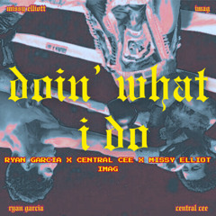 DWID - ft. Ryan Garcia, Central Cee & Missy Elliott (SNIPPET)