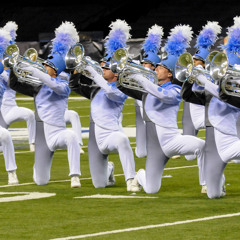 Blue Knights 2015- “Because”