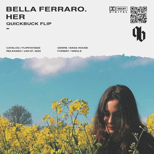 bella ferraro net worth 2024