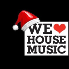 We Love House Music Christmas Raid Train - Dec 15 2021