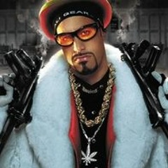 Dj-American Phantom-Ali-G Remix  - 3-8-7