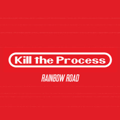 rainbow road bedroom demo 2024