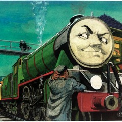 Sodor Themes - Henry's Triumph.