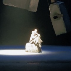 Маленький потерялся