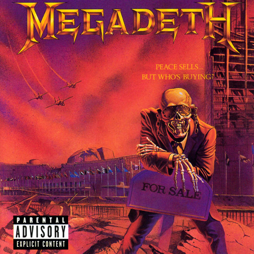 Wake Up Dead (2004 Remaster)