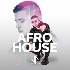 AFRO-HOUSE LIVE SET - JUAN PAEZ