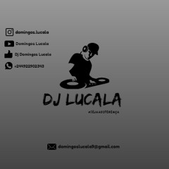 Mix DJ Lucala Guetto Zouk Vol.2 2022
