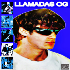 MUCHO DE MIIIIIN OG (live)