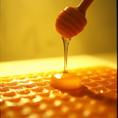 Slow Like Honey