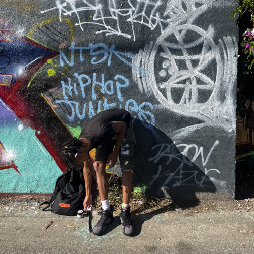 aint right w/ lade p. jimi