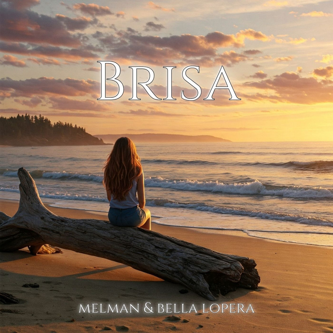 Stream Brisa by Bella Lopera | Listen online for free on SoundCloud