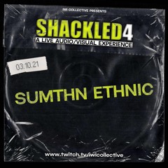 Iwi Collective: Shackled 004 Guest Mix (Multi Genre)