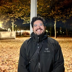 DC Salas @ Kiosk Radio 03.11.2025