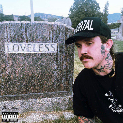 dead2me feat capoxxo (prod. michaelwarren)