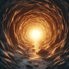 Melanie, Mein Lichtblick im Tunnel