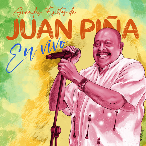 Stream La Luna de Barranquilla (En Vivo) by Juan Piña Listen online