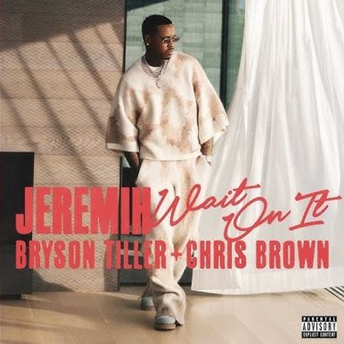 Jeremih - Wait On It (feat. Bryson Tiller & Chris Brown) Remix prod. by DNS Beatz