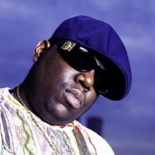 Stream Notorious B.I.G. Can't You See(245118 prod.) by 245118\Восьмой