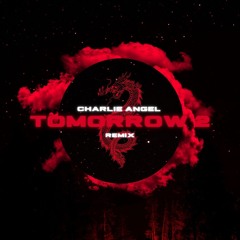 Tomorrow 2 Remix (w Glorilla & Cardi B) [Main Version]