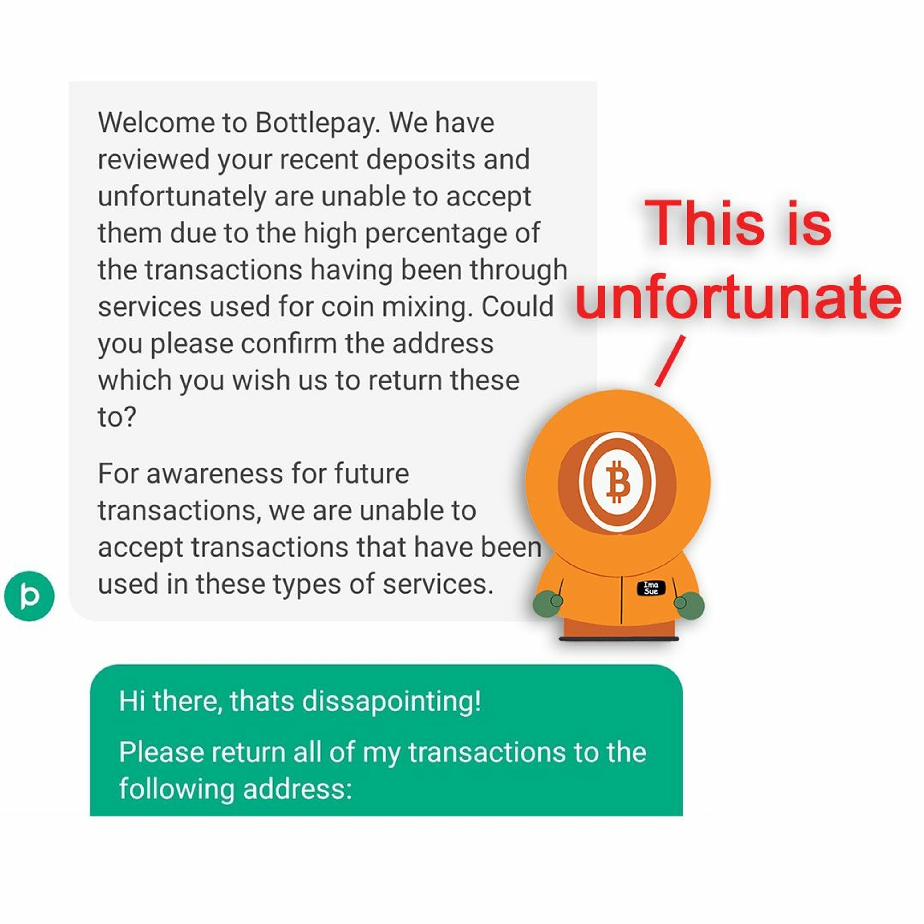 Bitcoin And . . . Ep376