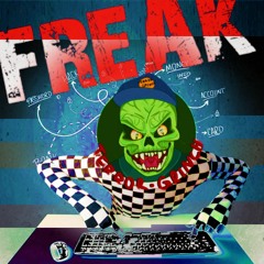 Terrorgrinch - Freak
