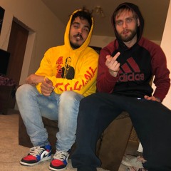 "2020" (Feat. KILLKENTT) (Prod. Benihana Boy X Roc Legion)