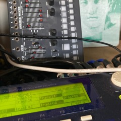 UJove2jam - Cassette