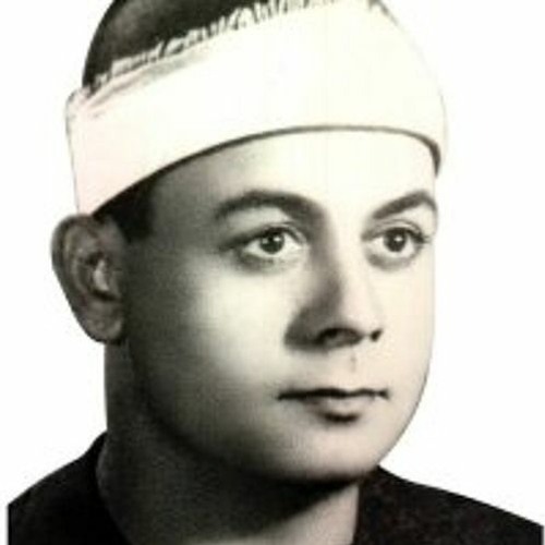قصار السور تلاوة رائعة الشيخ السعيد عبدالصمد الزناتى