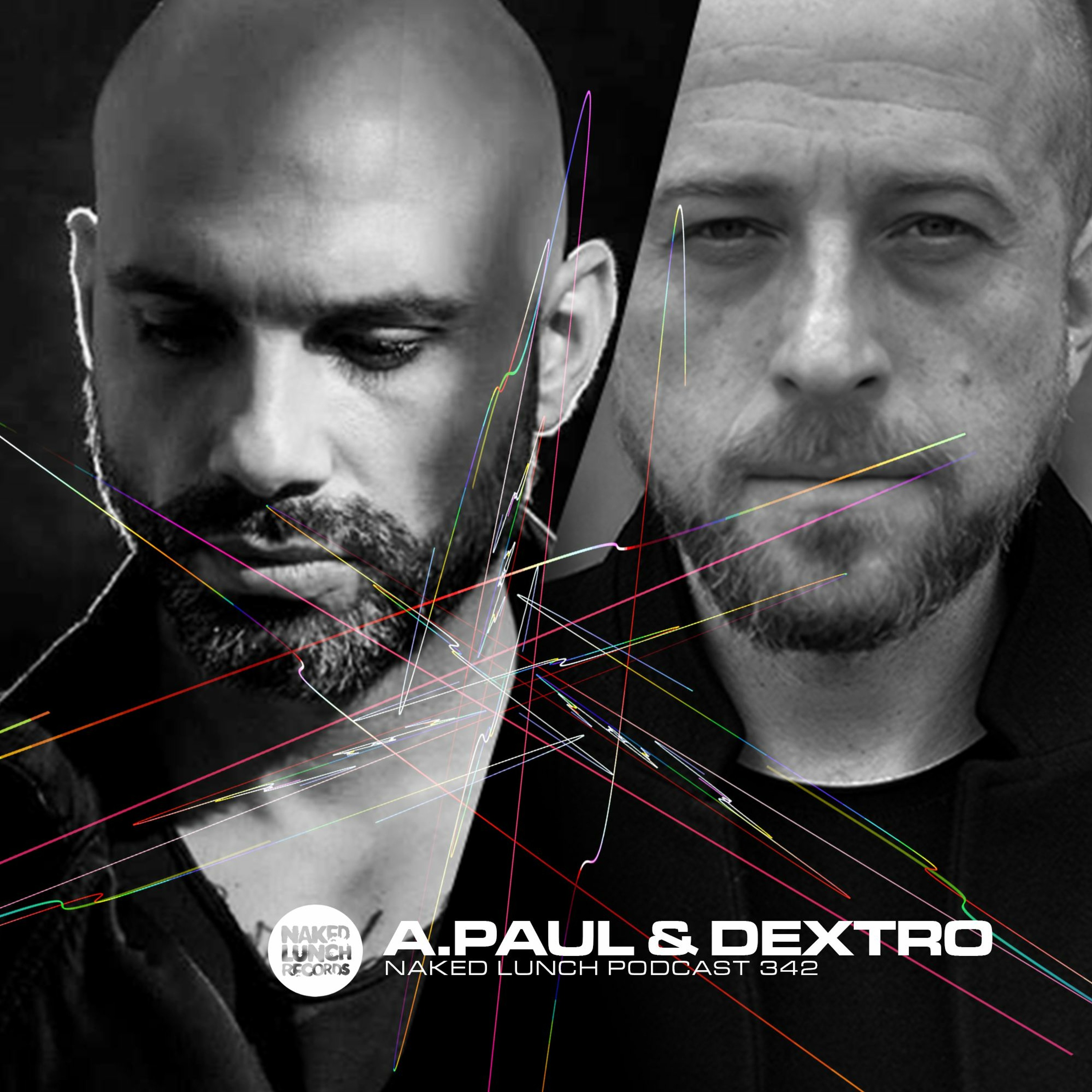 TECHNO | NAKED LUNCH PODCAST