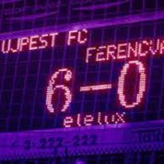 Curva Mildenberger: 6-0