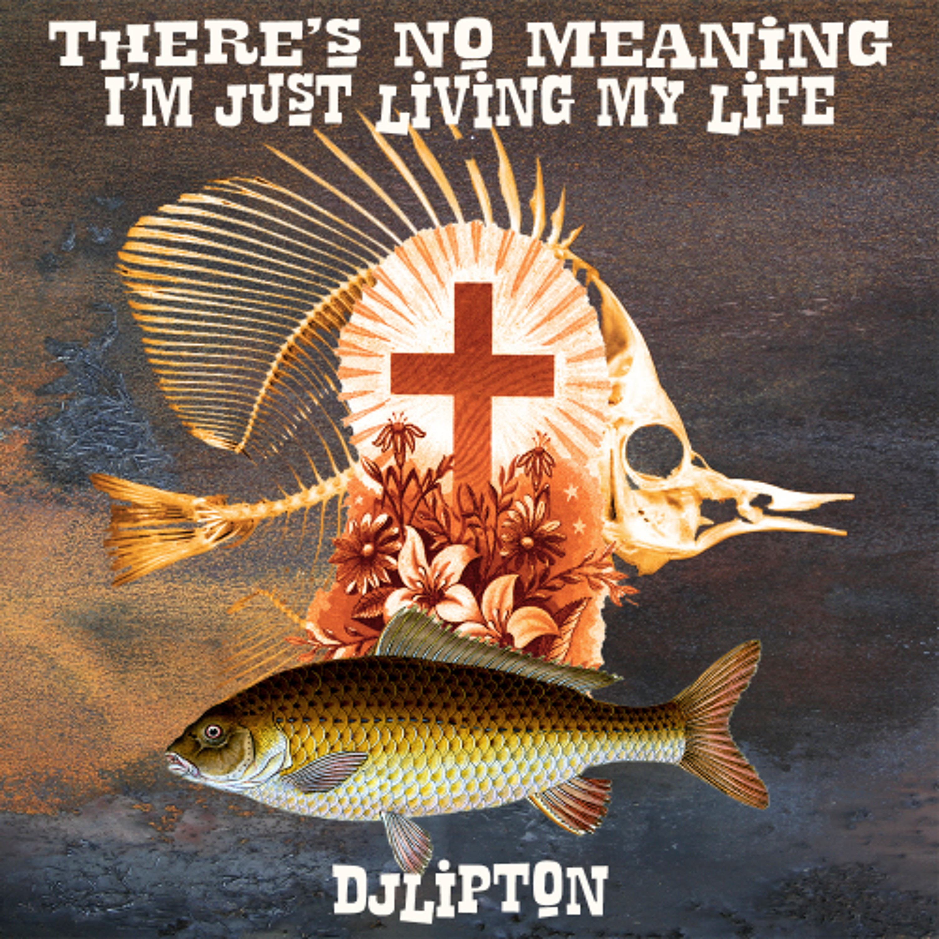 There's No Meaning I'm Just Living My Life episode artwork