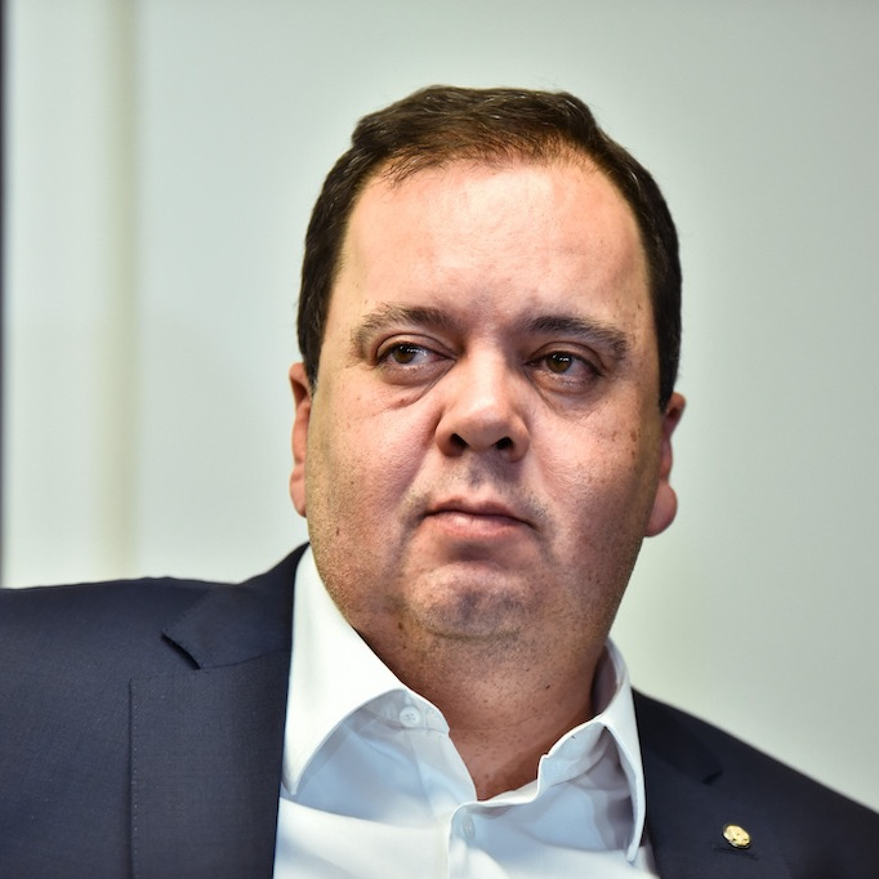 Eleições 2018 - com Diego Escosteguy
