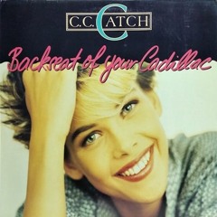 C.C.CATCH - Backseat Of Your Cadillac (Sturm & Joppi Remix)