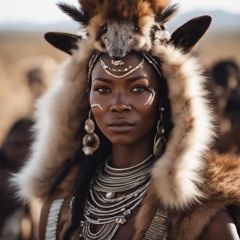 Bantu Empire