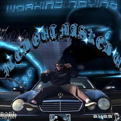 JugginThruTheStruggle - ( Prod. Forza x OogieMane )