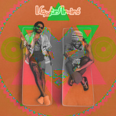 4EVA (Chill Afro Remix)