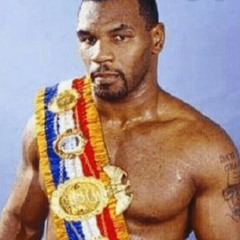 Mike Tyson (prod jexel)